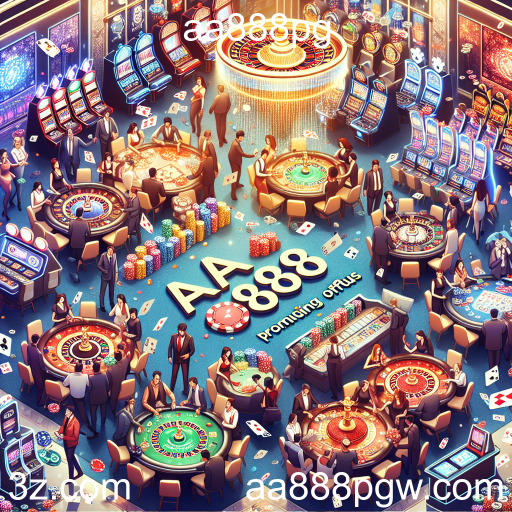 Descubra as Melhores Promoções no aa888pg