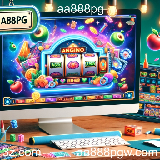 aa888pg