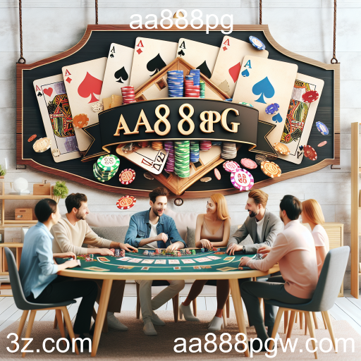 Jackpots: O Mundo das Grandes Recompensas no aa888pg